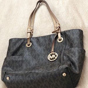 💥Michael Kors Signature Tote 💥